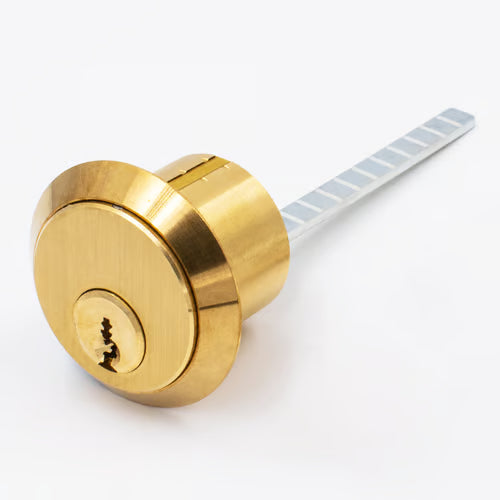 pExtra Plus Rim Cylinders