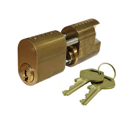pExtra Plus Internal and External Swedish Cylinder