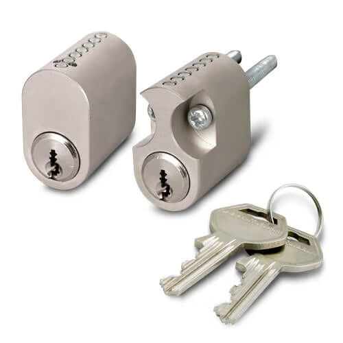 pExtra Plus Internal and External Swedish Cylinder