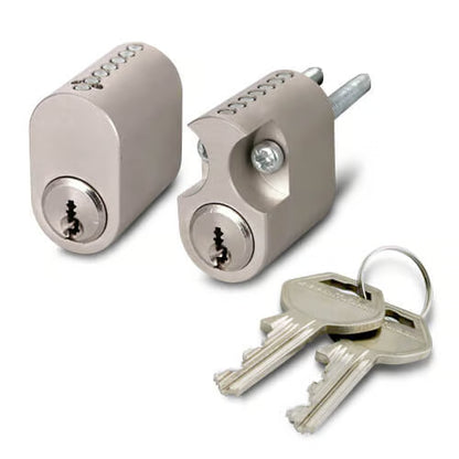 pExtra Plus Internal and External Swedish Cylinder