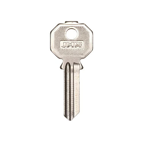 PR-6 Cylinder Key Blank