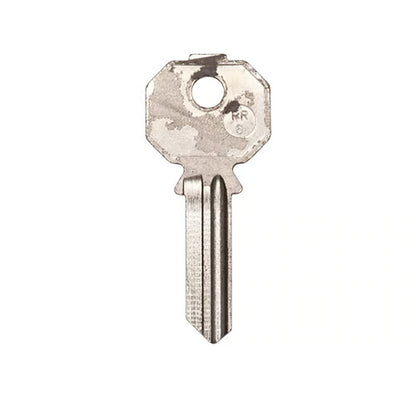 PR-6 Cylinder Key Blank