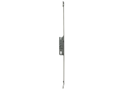 856 Lever Operated Euro Profile Slave Lock