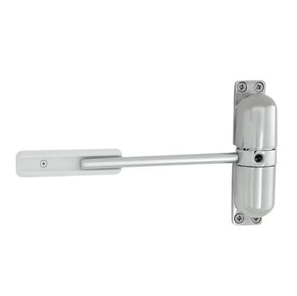 Sprung Surface Mounted Internal Door Closer