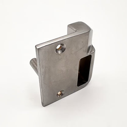 RA71 Inward Opening Strike Plates