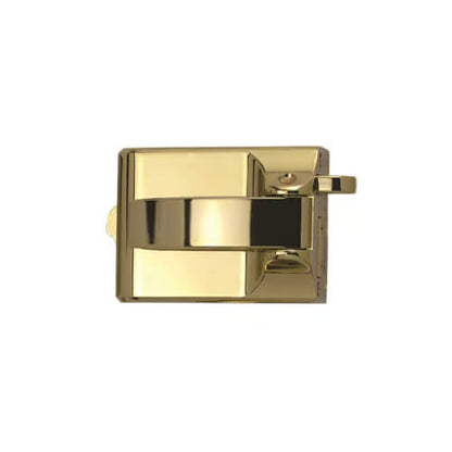 SC71 Deadbolt Rim Nightlatch (Inward opening doors)