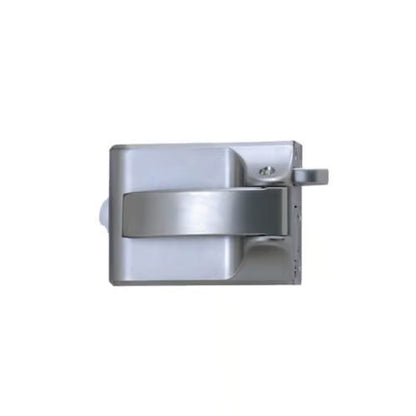 SC71 Deadbolt Rim Nightlatch (Inward opening doors)