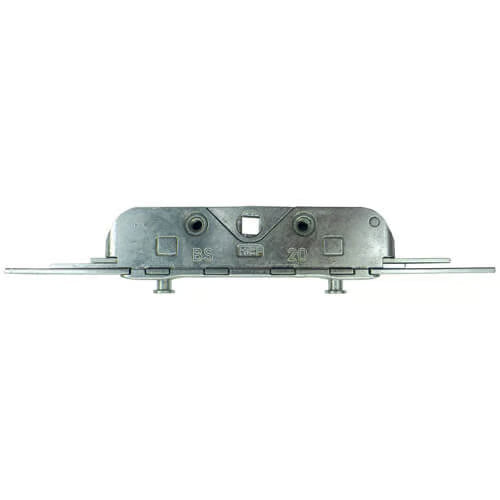 RAIL Espags- Inline espag with mushrooms
