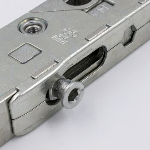 Rail Inline Espags With Mushrooms 22mm Backset