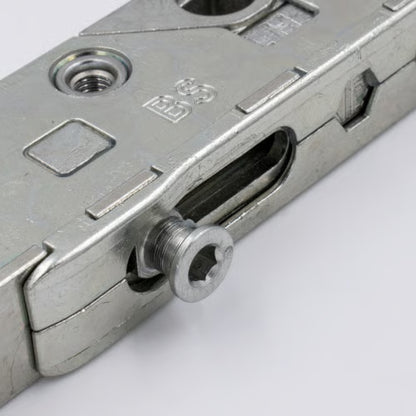 Rail Inline Espags With Mushrooms 22mm Backset