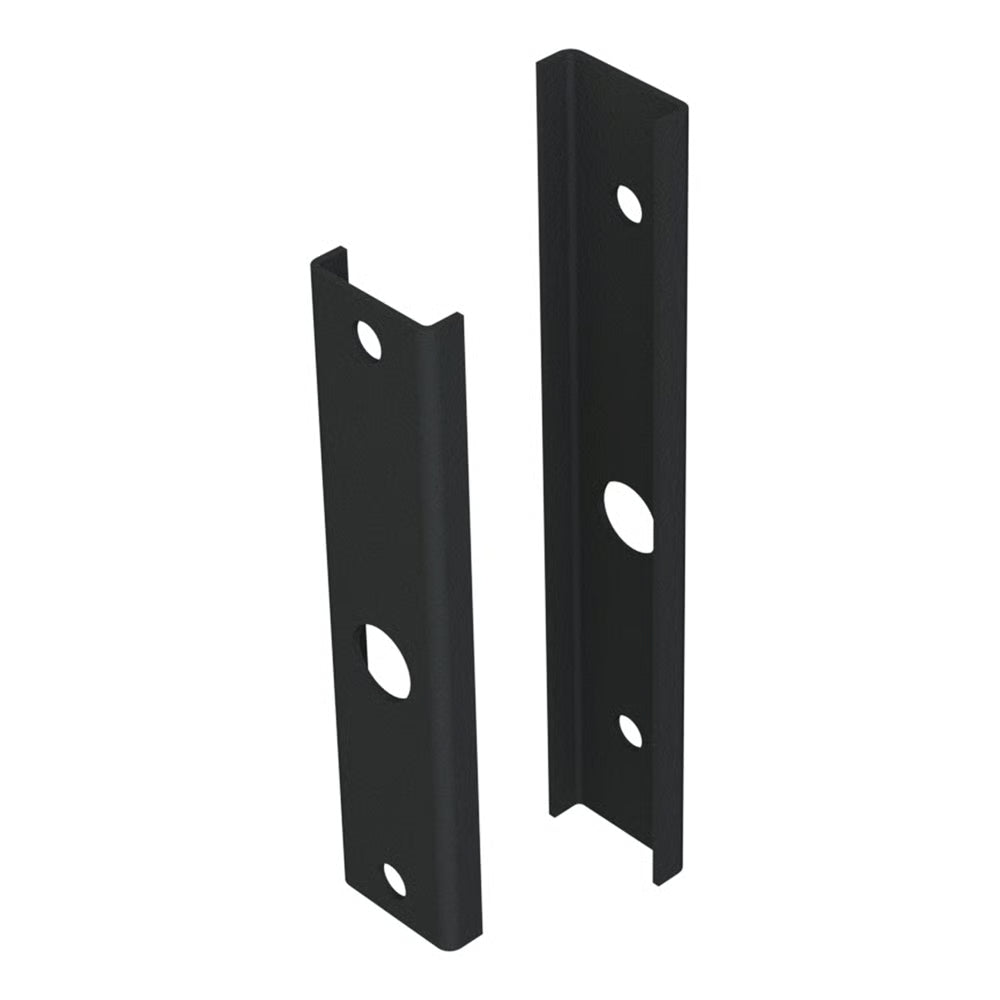 RBA Superlock Round Bar Adapter (LEAD TIME: 2-3 DAYS)