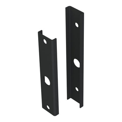 RBA Superlock Round Bar Adapter (LEAD TIME: 2-3 DAYS)