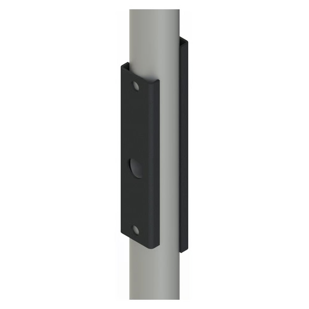 RBA Superlock Round Bar Adapter (LEAD TIME: 2-3 DAYS)