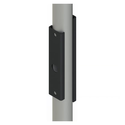 RBA Superlock Round Bar Adapter (LEAD TIME: 2-3 DAYS)
