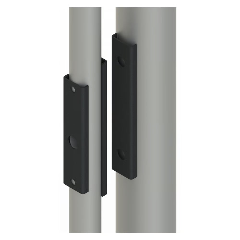 RBA Superlock Round Bar Adapter (LEAD TIME: 2-3 DAYS)