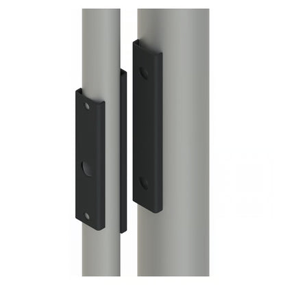 RBA Superlock Round Bar Adapter (LEAD TIME: 2-3 DAYS)