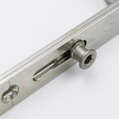 Reach Inline Espags With Mushrooms 22mm Backset