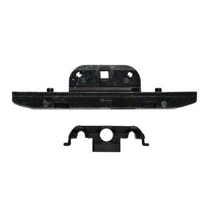Bi-Fold Lock Case