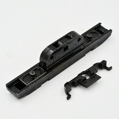 Bi-Fold Lock Case