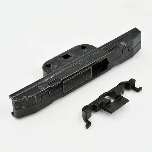 Bi-Fold Lock Case