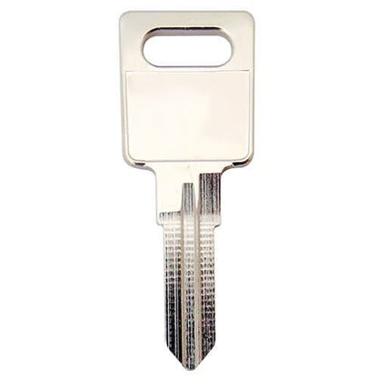 RO-39 Cylinder Key Blank