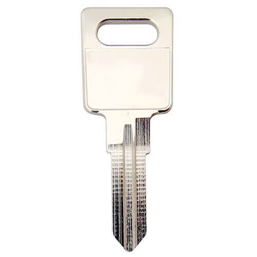 RO-39 Cylinder Key Blank