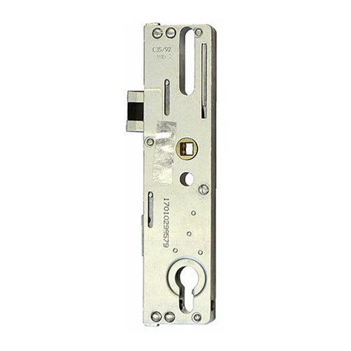 C600 Genuine Multipoint Gearbox - Key Wind