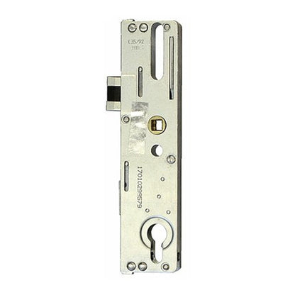 C600 Genuine Multipoint Gearbox - Key Wind