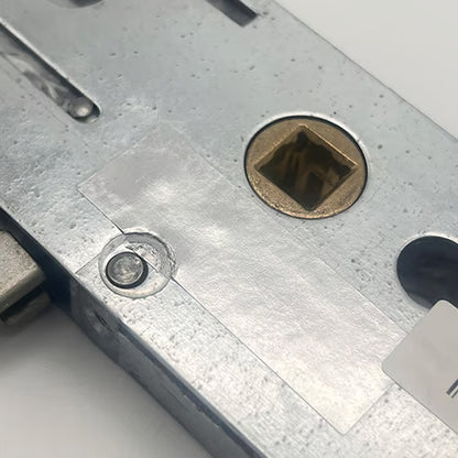 C600 Genuine Multipoint Gearbox - Key Wind