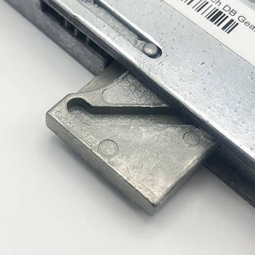 C600 Genuine Multipoint Gearbox - Key Wind