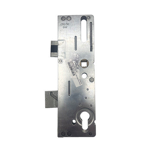 C600 Genuine Multipoint Gearbox - Key Wind