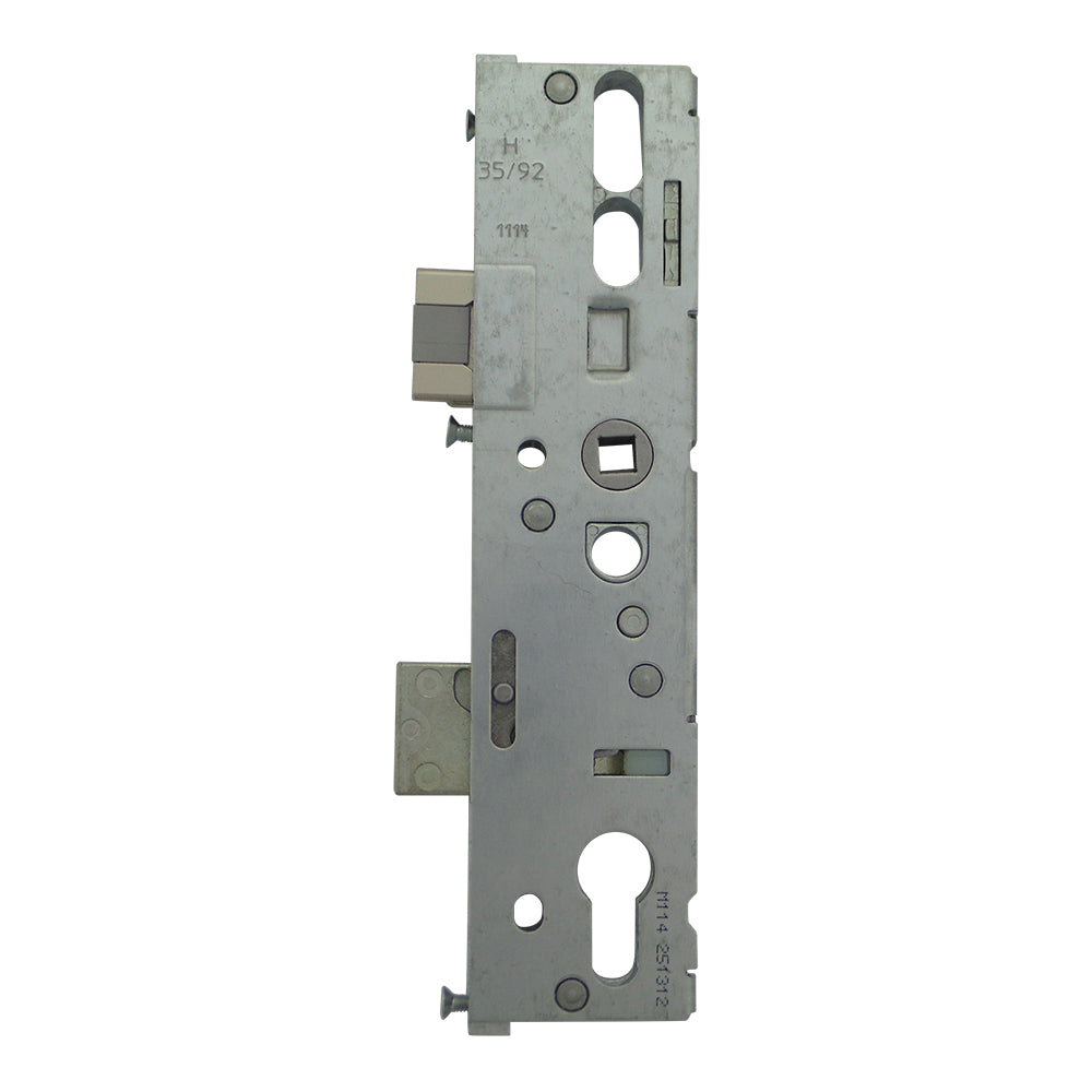 H650 Genuine Multipoint Gearbox - Lift Lever