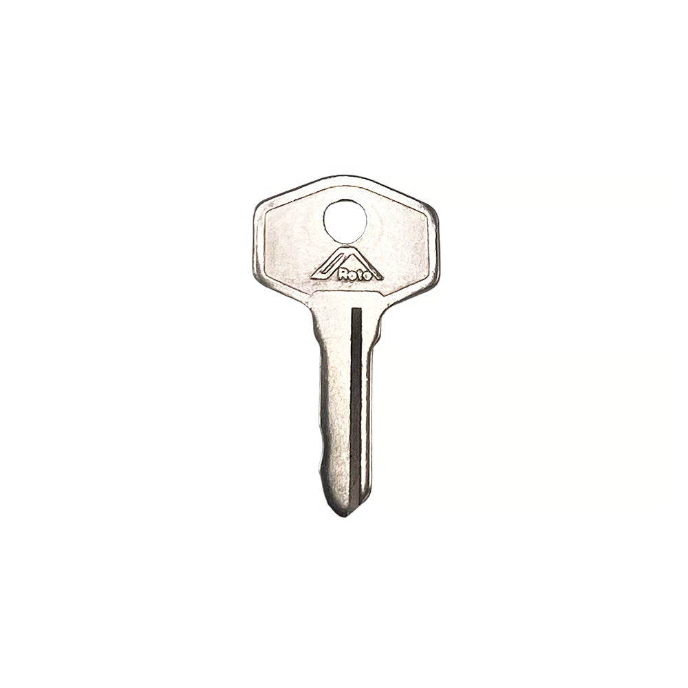 Roto MK3 Window Handle Key