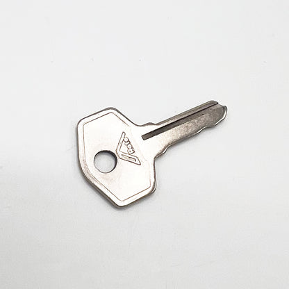 Roto MK3 Window Handle Key