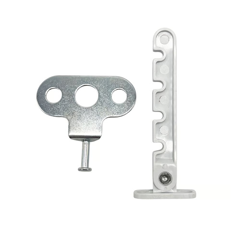 Tilt and Turn Window Restrictor