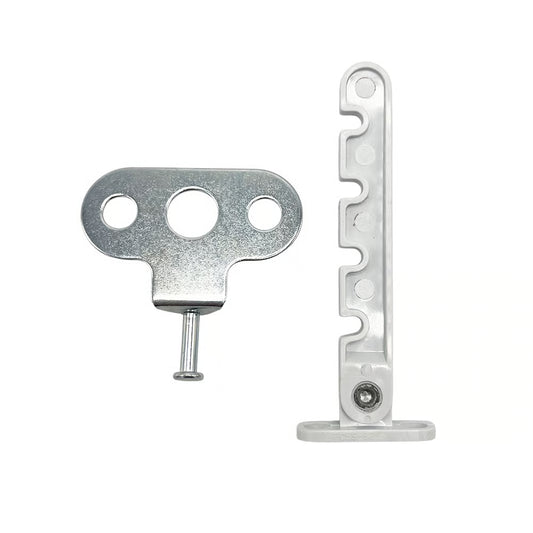 Tilt and Turn Window Restrictor