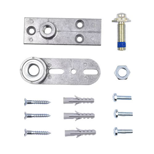Complete Bottom Pivot Kit for RTS85
