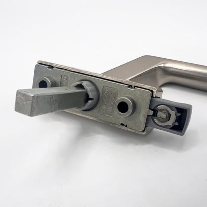 Locking Window Espag Handle