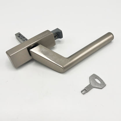 Locking Window Espag Handle