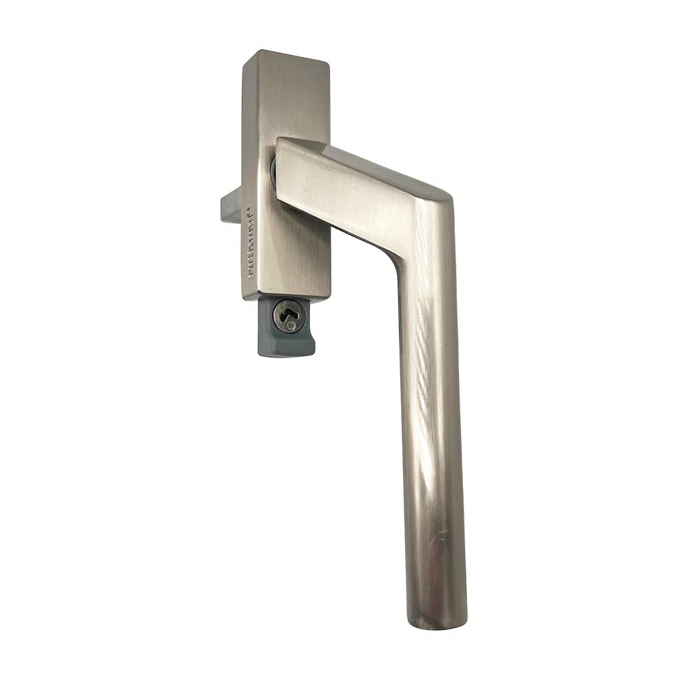 Locking Window Espag Handle