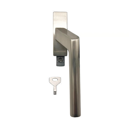 Locking Window Espag Handle