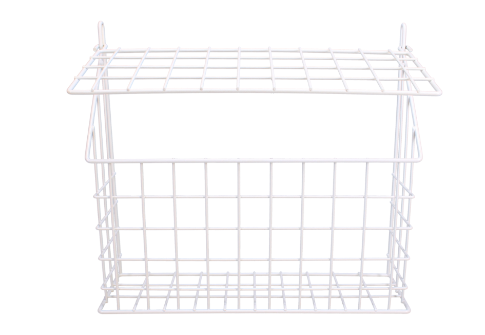 Slimline Letter Cage (315mm X 350mm X 110mm)