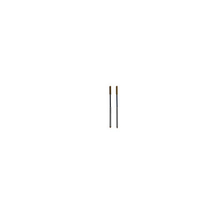 1 Clip Fit (Bayonet Push and Twist) Window Rods