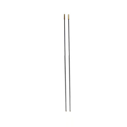 1 Clip Fit (Bayonet Push and Twist) Window Rods