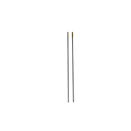 2 Snap Fit Window Rods
