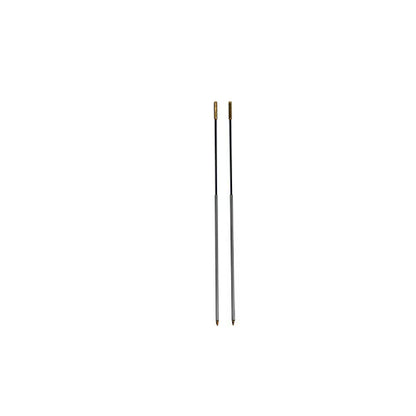 2 Snap Fit Window Rods