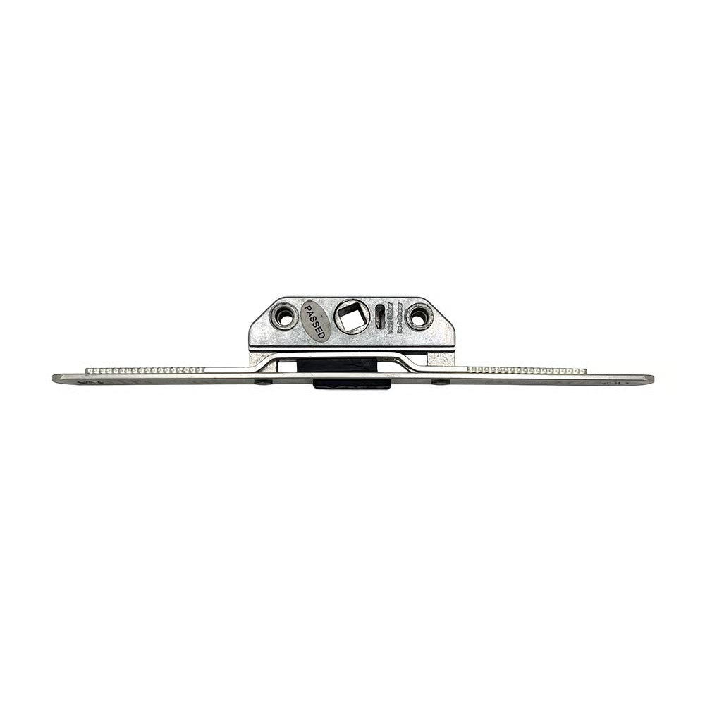 Espagnolette With Attachments For Shootbolts - 22mm Backset