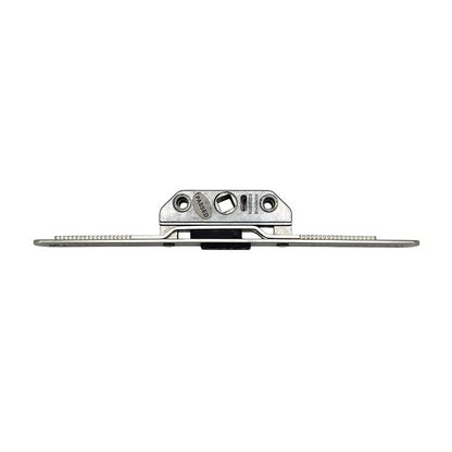 Espagnolette With Attachments For Shootbolts - 22mm Backset