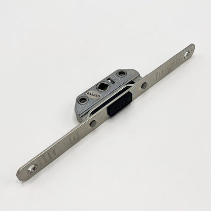 Espagnolette With Attachments For Shootbolts - 22mm Backset