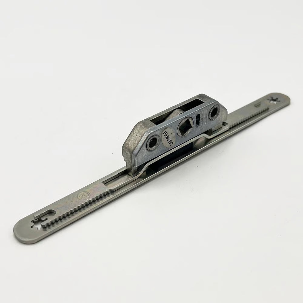 Espagnolette With Attachments For Shootbolts - 22mm Backset